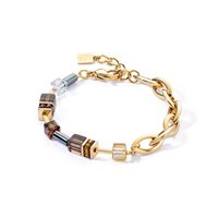 Pulsera Coeur De Lion Mujer in Acero 4524/30-1116